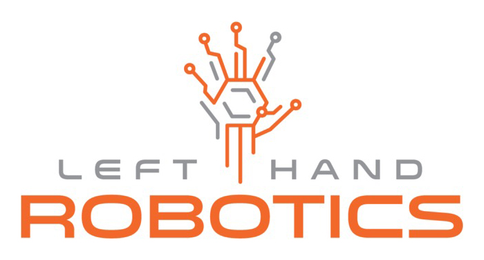 Left Hand Robotics