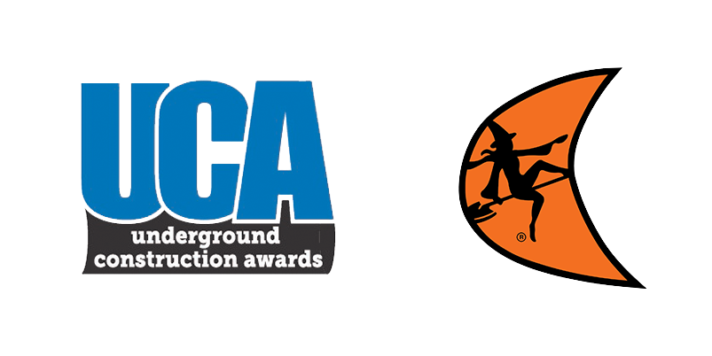 Underground Construction Technology Association Community Impact Award: Ditch Witch